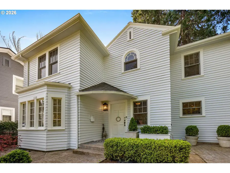 2798 SW Old Orchard Rd, Portland, OR 97201 - #2