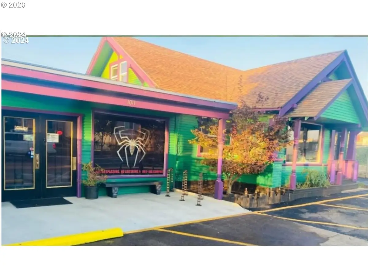 1030 W 5th Ave, Eugene, OR 97402 - #1