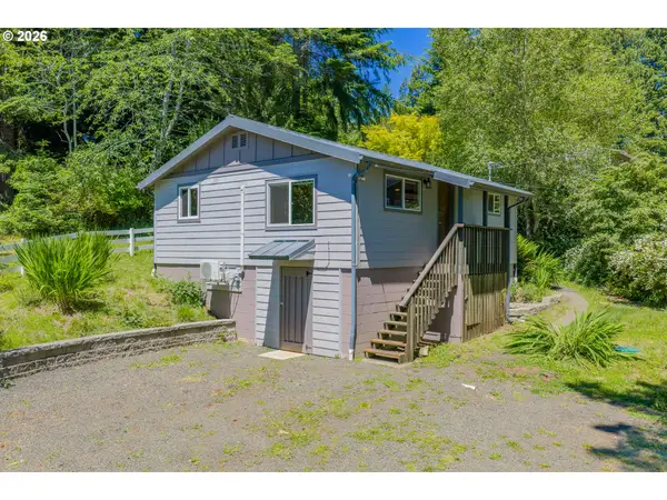 61886 Ross Inlet Rd, CoosBay, OR 97420