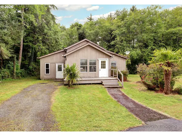 401 Glenwood Ct, CannonBeach, OR 97110