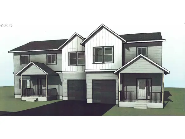 1515 Barn St, Woodburn, OR 97071