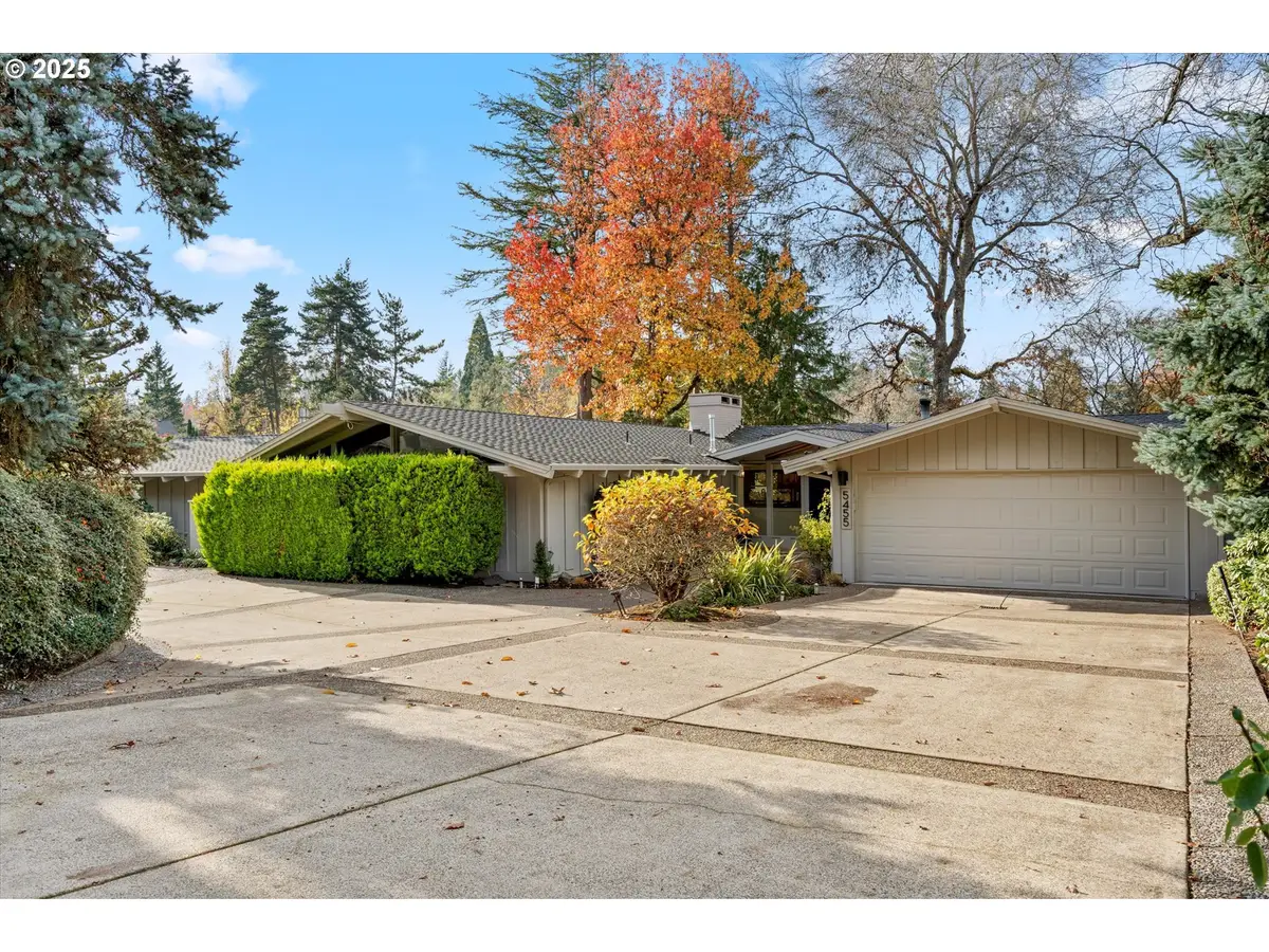 5455 SW 87th Ave, Portland, OR 97225 - Image #1