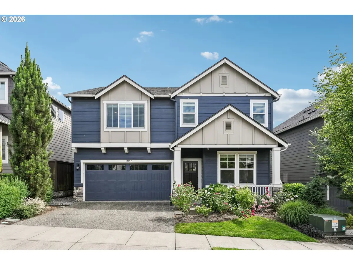 17372 NW Viola St, Portland, OR 97229 - #1