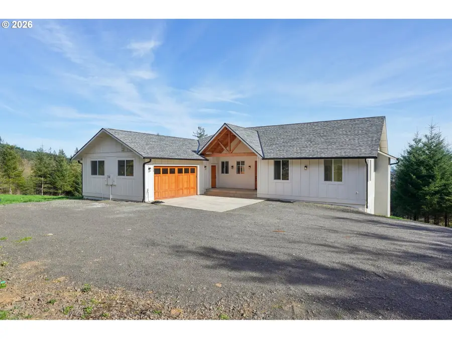 209 High Bank Ln, Woodland, WA 98674 - #2