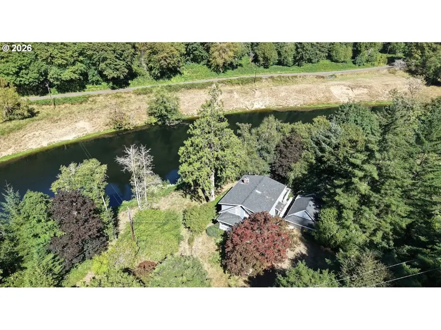 11354 Highway 36, Mapleton, OR 97453 - #2