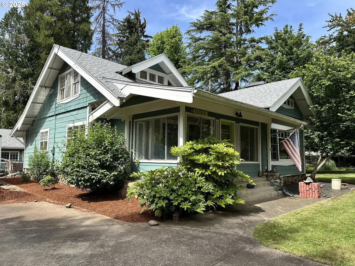 79080 N River Rd, Cottage Grove, OR 97424 - #1