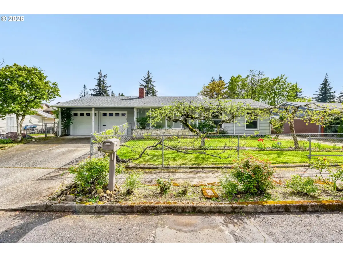 12706 SE Long St, Portland, OR 97236 - #1