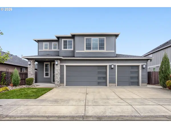 5210 NE 133rd St, Vancouver, WA 98686