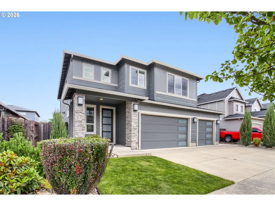 5210 NE 133rd St, Vancouver, WA 98686 - #2