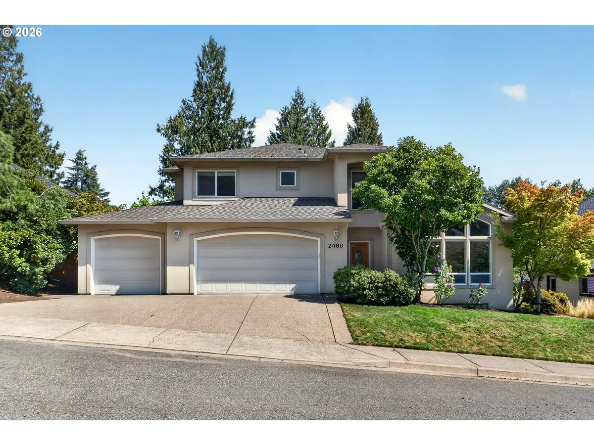 2480 SW 75th Ter, Portland, OR 97225 - #1