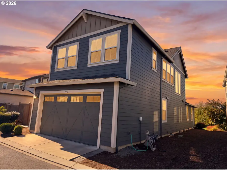7275 SE Bristletail Ln, Hillsboro, OR 97129 - #3