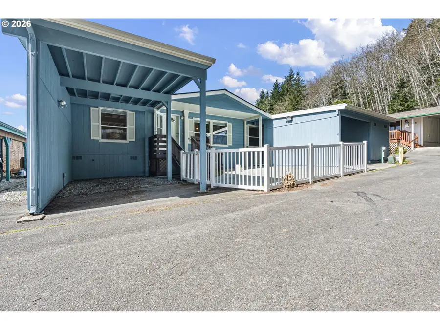 98041 Hallway Rd #41, Brookings, OR 97415 - #2