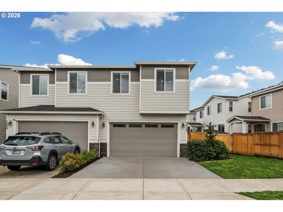 3019 N Pioneer Canyon Dr, Ridgefield, WA 98642 - #3