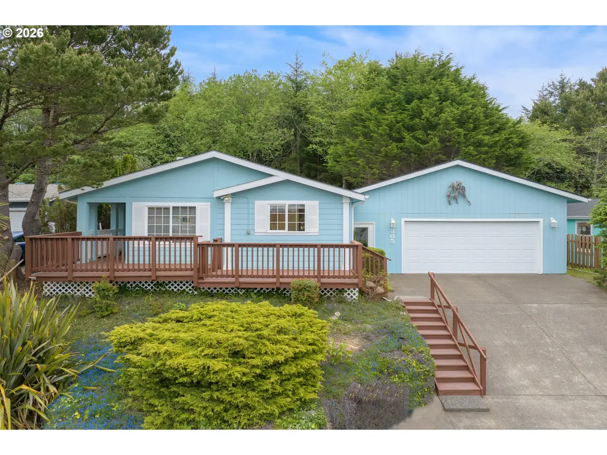 365 NE 70th Dr, Newport, OR 97365 - #1