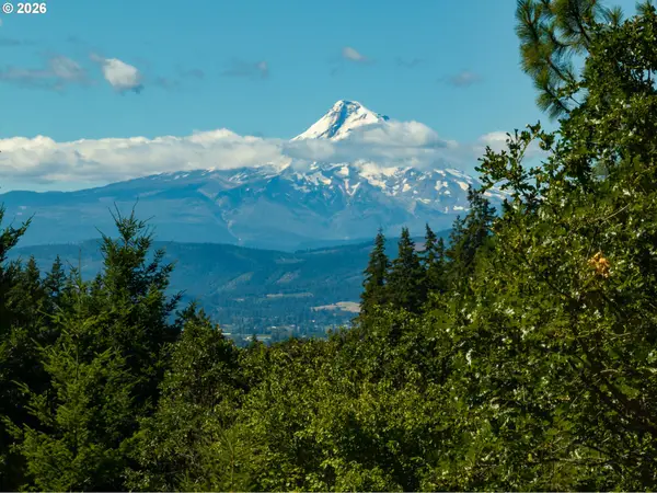 Riggleman Ln, WhiteSalmon, WA 98672