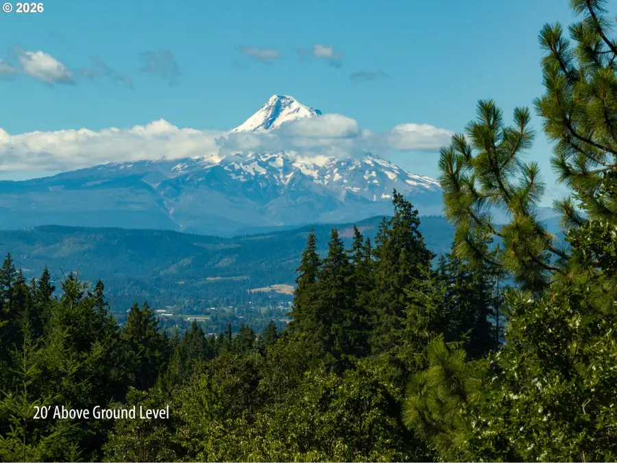 Riggleman Ln, White Salmon, WA 98672 - #3