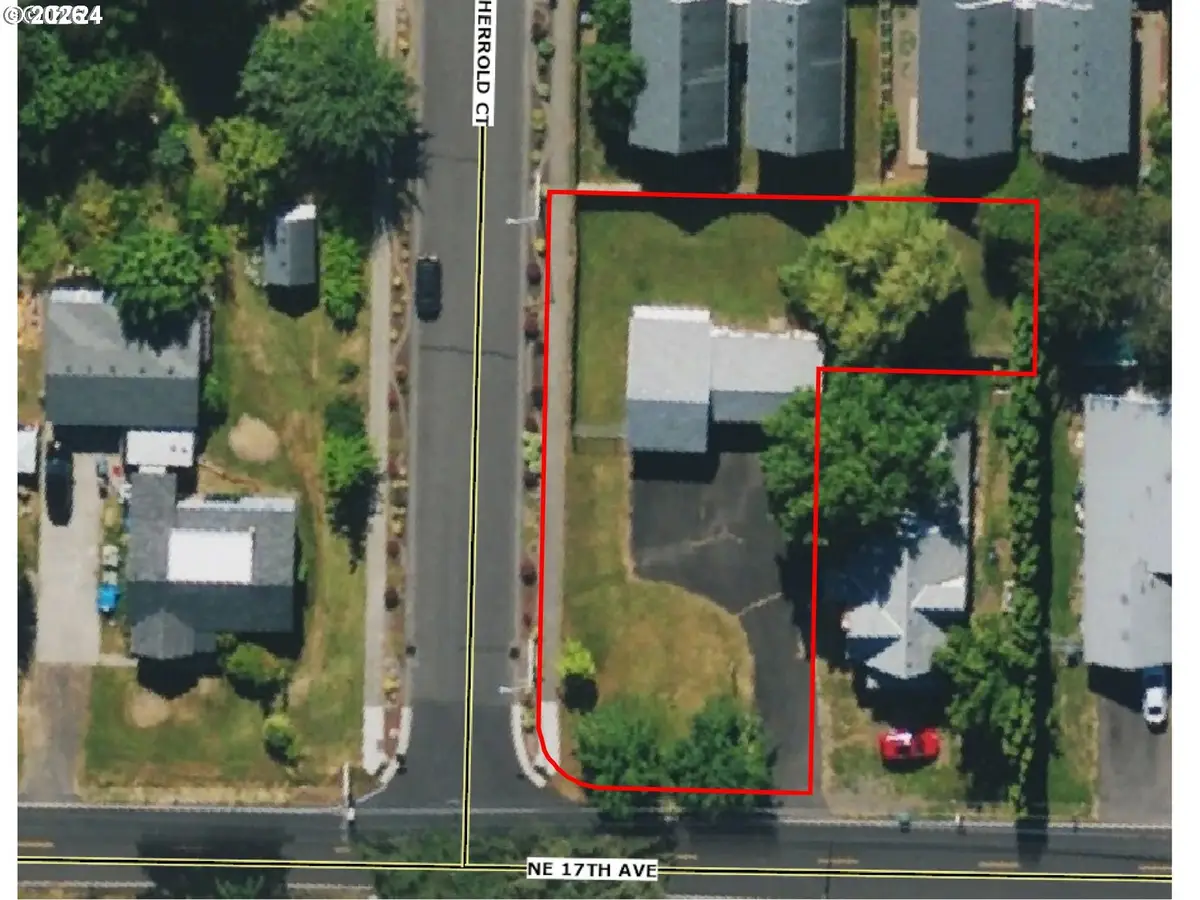 1675 NE Herrold Ct, Hillsboro, OR 97124 - #1
