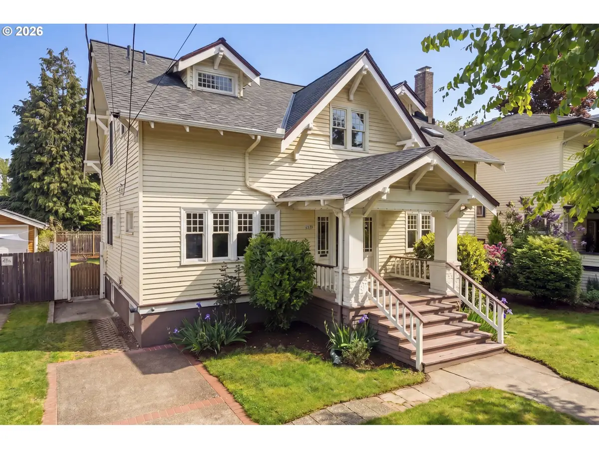 2014 NE 38th Ave, Portland, OR 97212 - #1