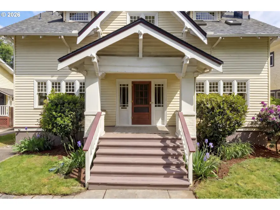 2014 NE 38th Ave, Portland, OR 97212 - #2