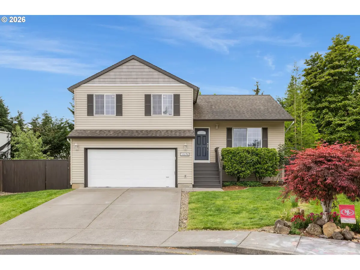 33696 SE Davona Dr, Scappoose, OR 97056 - #1