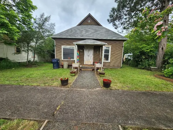 967 Greenwood St, JunctionCity, OR 97448