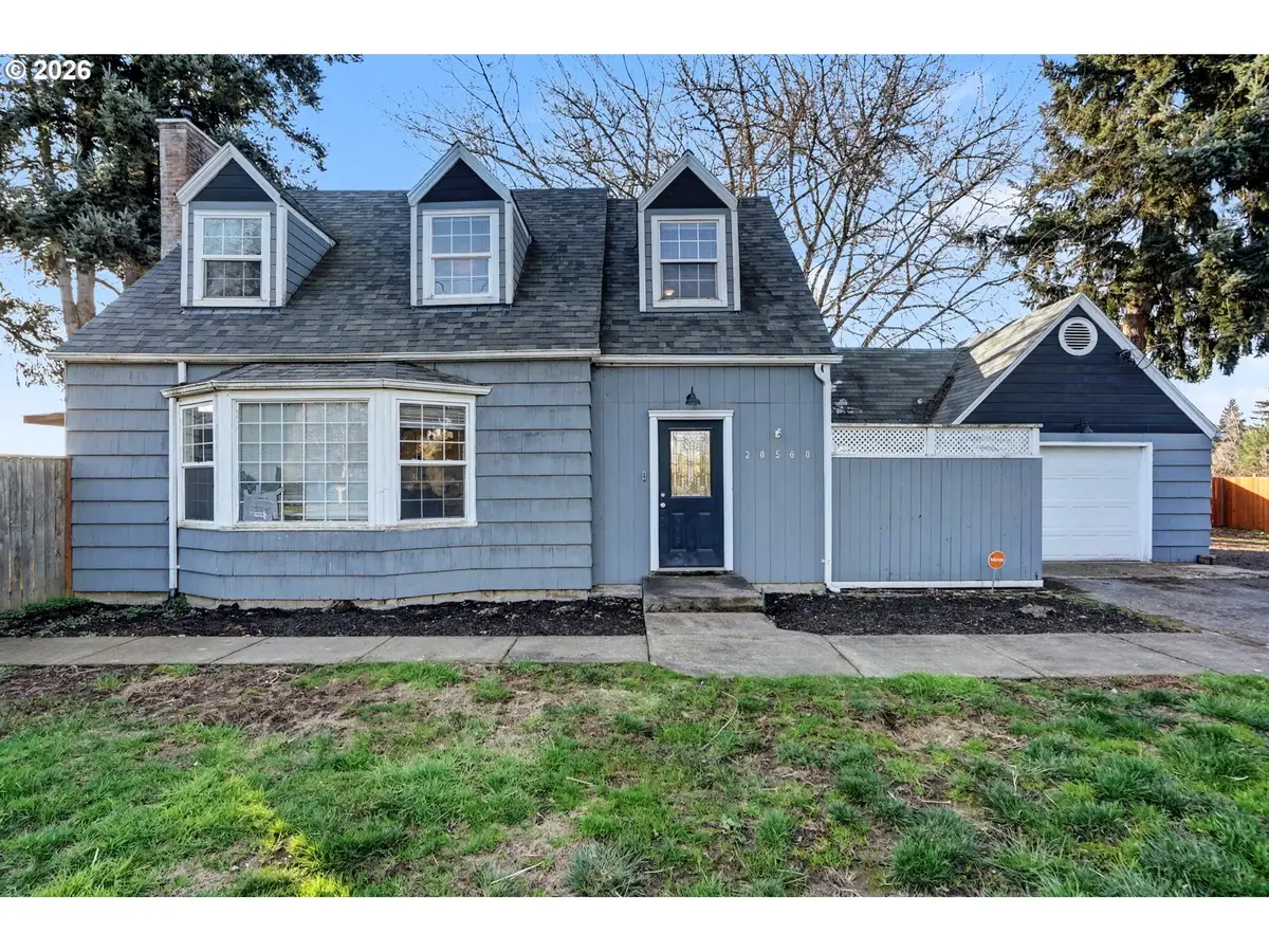 20560 S Hwy 99w, Amity, OR 97101 - #1