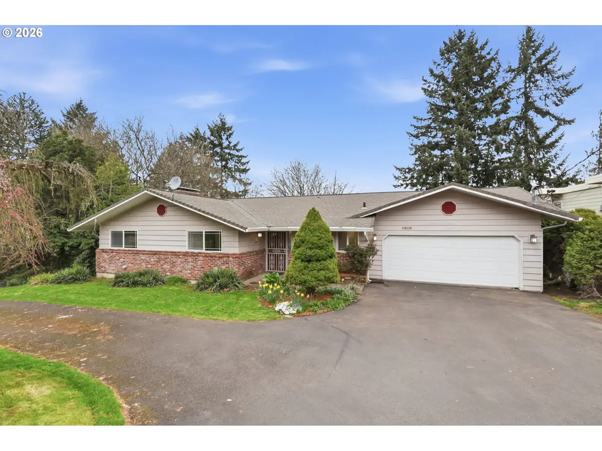 1010 NE 65th St, Vancouver, WA 98665 - #1