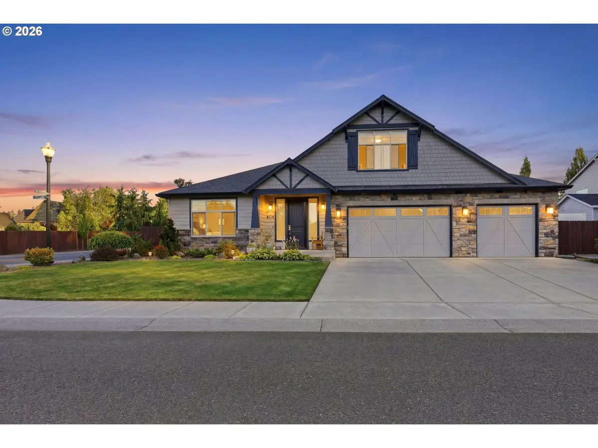 4113 NE 132nd Cir, Vancouver, WA 98686 - #1