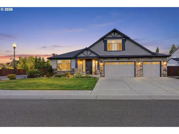 4113 NE 132nd Cir, Vancouver, WA 98686