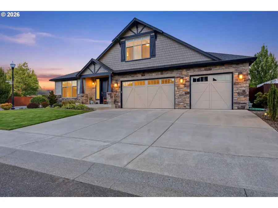 4113 NE 132nd Cir, Vancouver, WA 98686 - #2