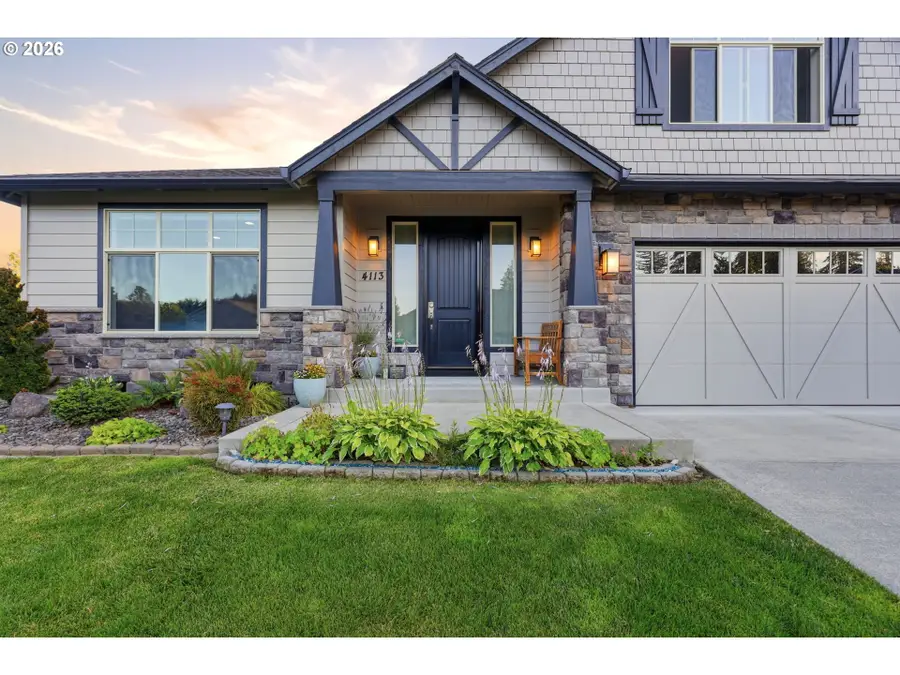 4113 NE 132nd Cir, Vancouver, WA 98686 - #3