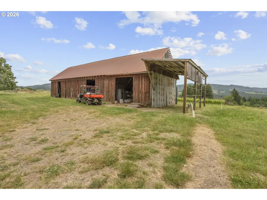 21080 NE Ribbon Ridge Rd, Newberg, OR 97132 - #3