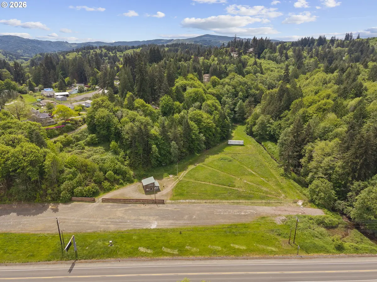 865 E Columbia River Hwy, Clatskanie, OR 97016 - #1