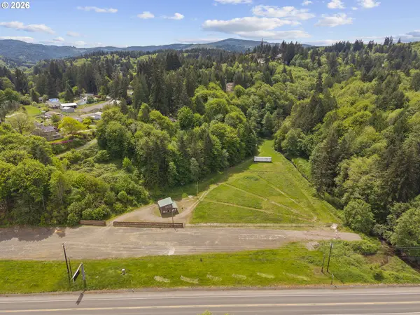 865 E Columbia River Hwy, Clatskanie, OR 97016