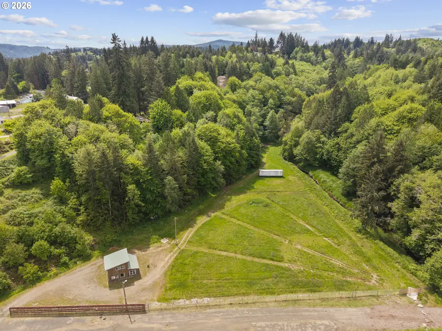 865 E Columbia River Hwy, Clatskanie, OR 97016 - #3