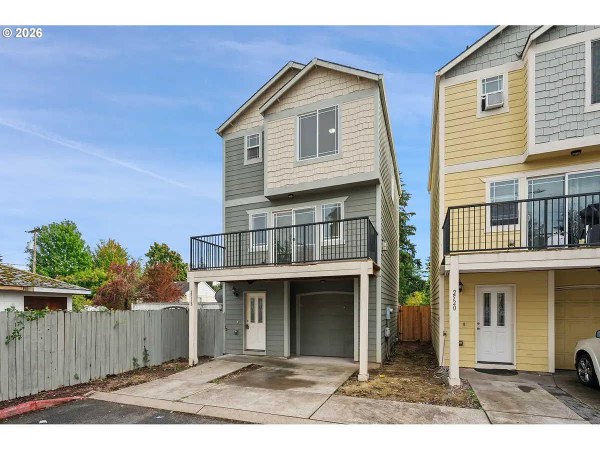 2518 SE 130th Ave, Portland, OR 97236 - #1