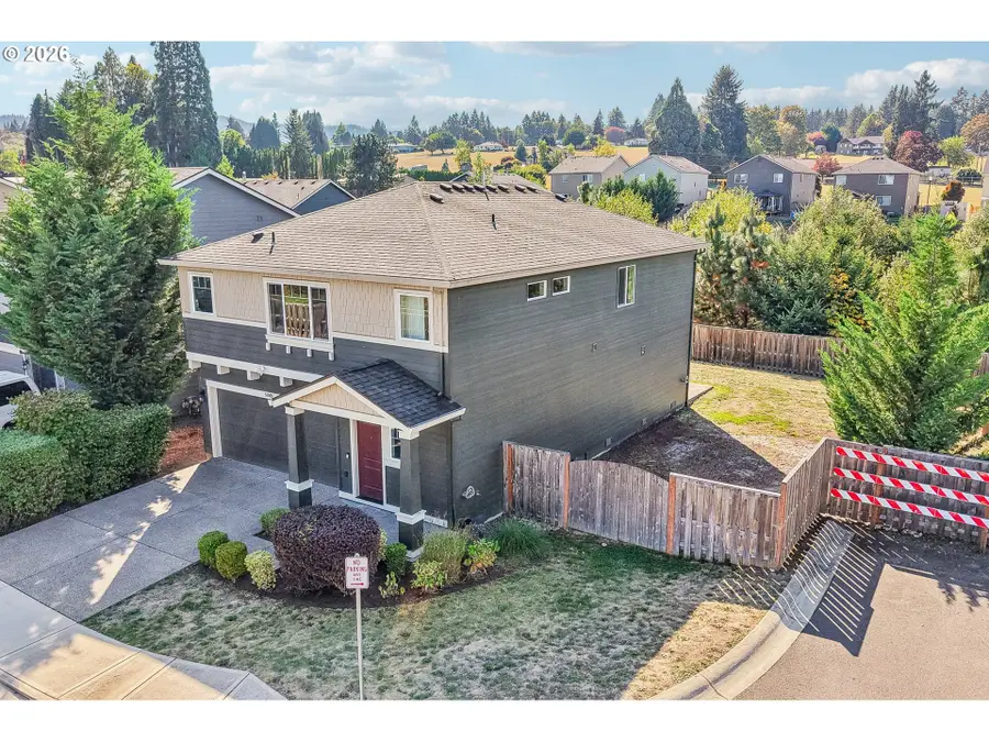 51309 SW Rhine Dr, Scappoose, OR 97056 - #2