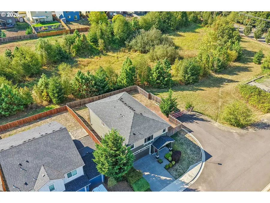51309 SW Rhine Dr, Scappoose, OR 97056 - #3