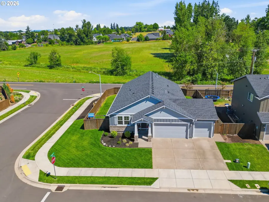 925 Paul St, Mount Angel, OR 97362 - #2