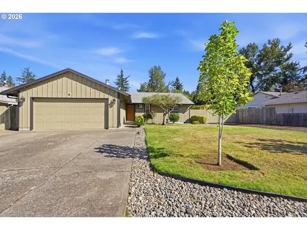 10603 SE Malden St, Portland, OR 97266