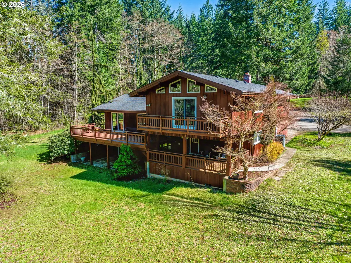 45990 SE Jadrny Rd, Sandy, OR 97055 - #1