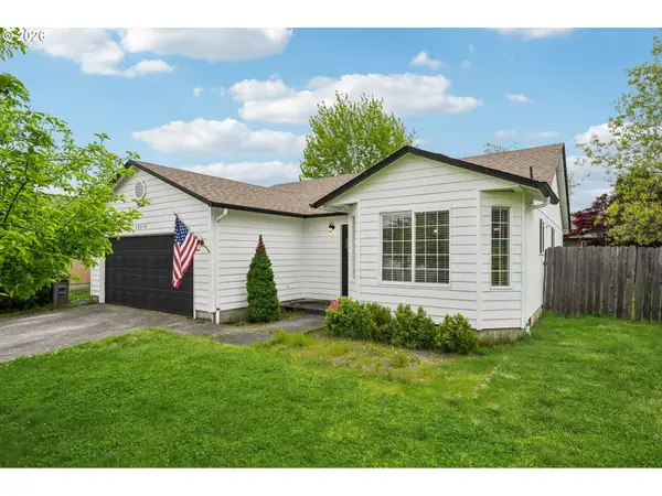 15518 NE 88th St, Vancouver, WA 98682