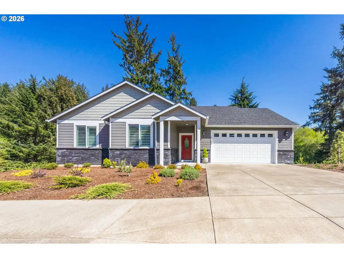 5762 NE Voyage Way, Lincoln City, OR 97367 - #1