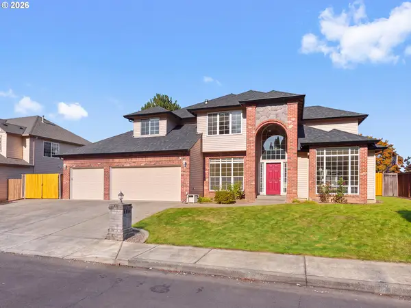 4610 NW 138th St, Vancouver, WA 98685