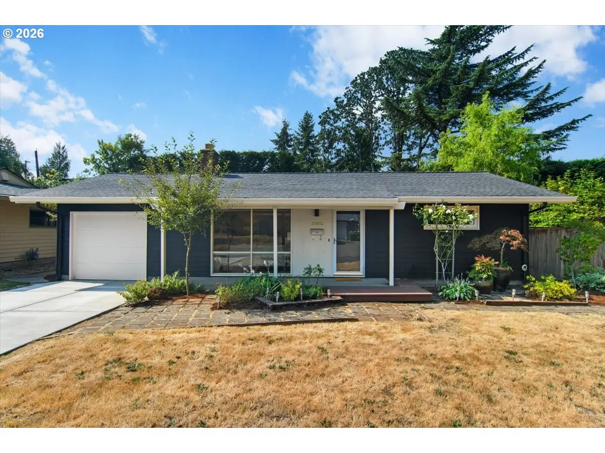 12660 SW Douglas St, Portland, OR 97225 - #1