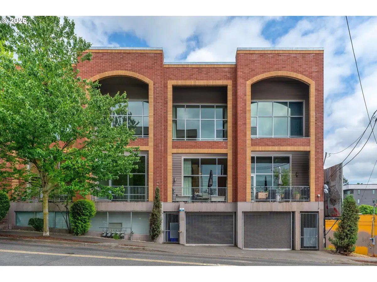 2006 SE Morrison St #D, Portland, OR 97214 - #1