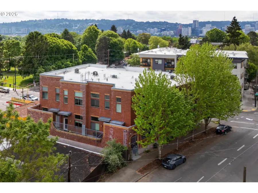 2006 SE Morrison St #D, Portland, OR 97214 - #2