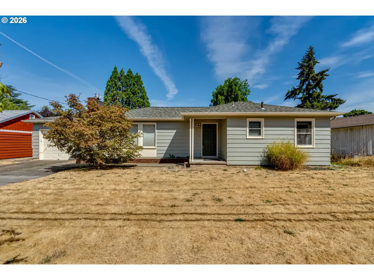 875 W 18th Ave, Eugene, OR 97402 - #1
