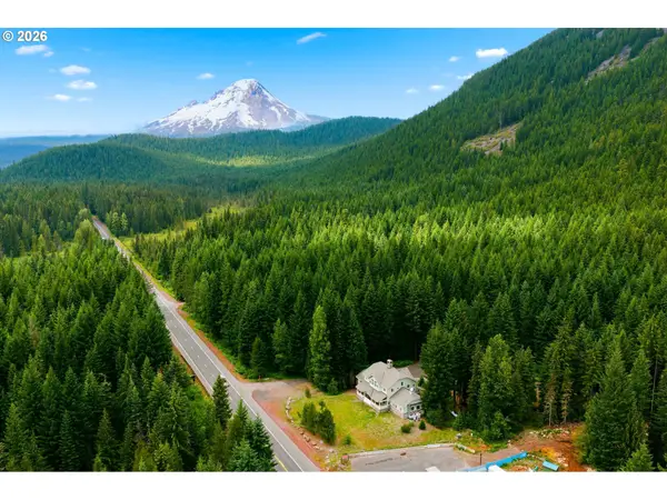93732 E Highway 26, GovernmentCamp, OR 97028