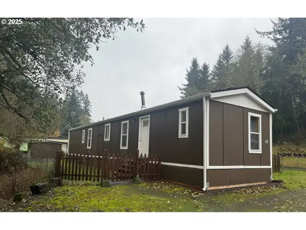 74866 Doan Rd #82, Rainier, OR 97048